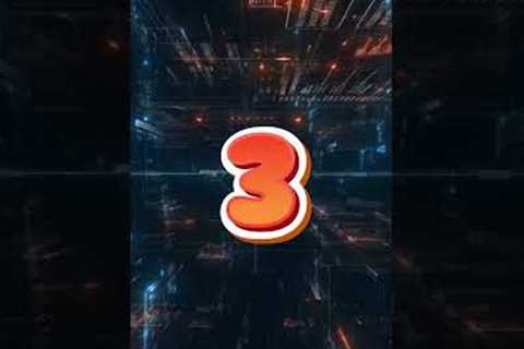 Top 5 Tech Gadgets of November 2024: A Must-Watch Countdown!
