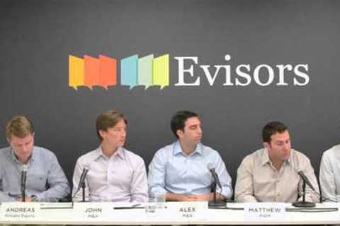 Preview: Finance Panel- Different Career Paths