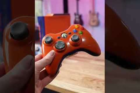 This Xbox has over 10,000 FREE GAMES!