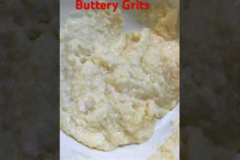 Elevate Your Instant Grits -t Microwave Grits Recipe