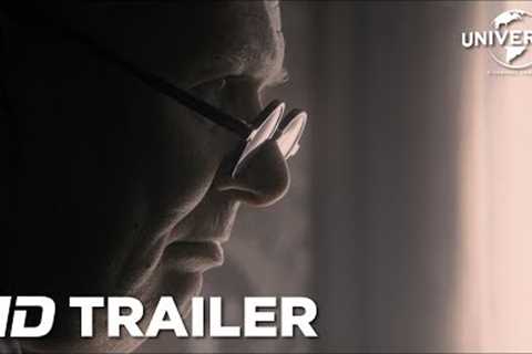Darkest Hour - Official International Trailer (Universal Pictures) HD