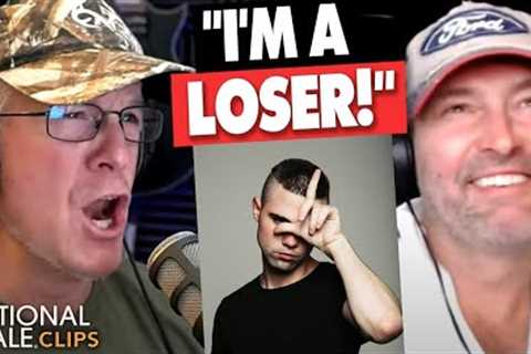 You MUST Learn THESE Rules Of Game To Win! @AaronClarey