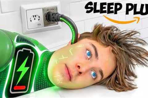 I Tested 100 ILLEGAL Amazon Products!