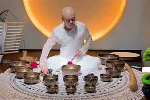 The Power of Zen Music: Reduce Stress and Anxiety