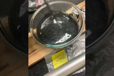 How to make your own soft plastic Bass fishing baits