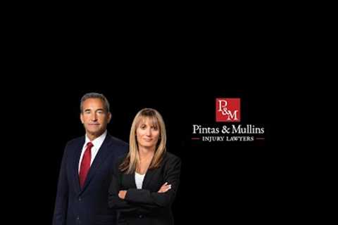 Pintas and Mullins Personal Injury Lawyer