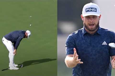 Worst Golf Shots of 2022 (Part 1)