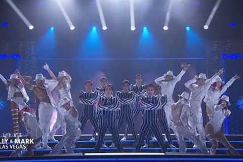 Michael Jackson One by Cirque du Soleil