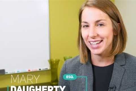 About Colorado Springs Divorce Attorney Mary Daugherty