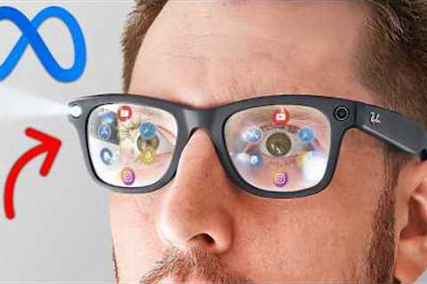 Testing Amazon's Weirdest Tech Items!