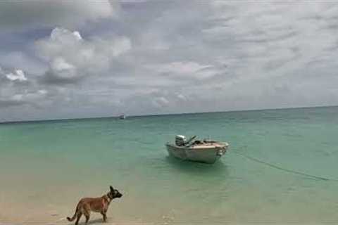 ISLAND HOPPING! (so peaceful)