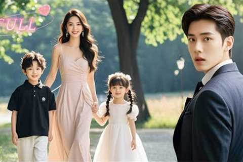 【ENG SUB】Mistress Seduced CEO 5 Years ago.Now I Fight Back With the Twins And He is Pursues me Again