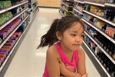 Why my kid loves Target Store | Target Gardena California