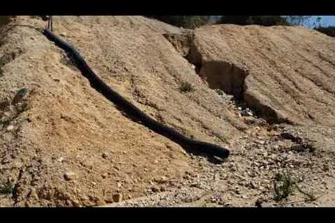 Altadena R/C bash spot! 6s or 8s heaven! Extreme off road test!!