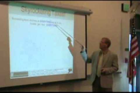 (PART 1 of 8, 08.21.10) AAWP: Debt Settlement &amp; Credit Repair with Robert Childs