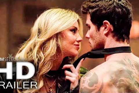 MARKED MEN Trailer (2025) Chase Stokes