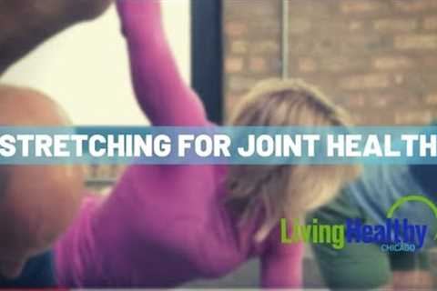Benefits of Kinstretch | Living Healthy Chicago