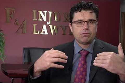NYC Personal Injury Lawyer Explains His Why