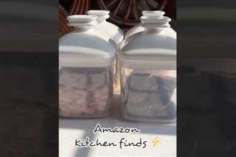 Airtight container for fridge|Airtight container for kitchen amazon|Airtight container review