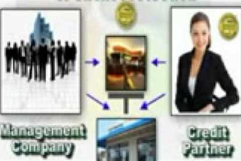 Credit Partner Program