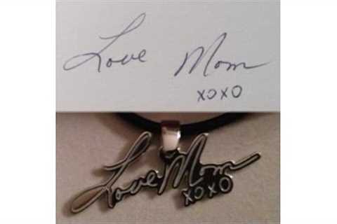 Sentimental Gift Idea - Kidz Can Design