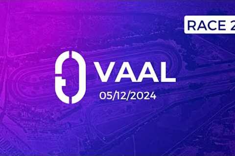 LLOYD WRIGHT - RACE 2 #vaal 05-12-2024