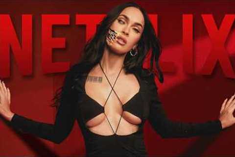 FINALLY! A Great Month to be a Netflix Subscriber