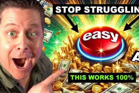 If This Doesn't Make You Money Online - Just Quit LOL