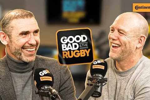 Arsenal ICON Martin Keown Had A Rep Among Rugby Players! | #220