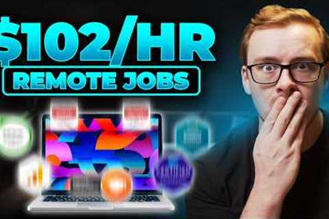 Make Money Online With These HIGH PAYING Certifications