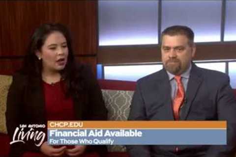 CHCP South San Antonio Campus | San Antonio Living Segment