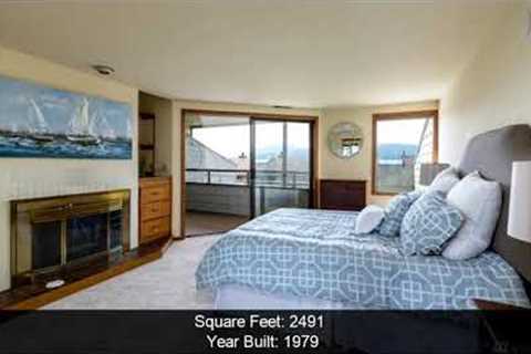 Bellingham Condo/Townhouse For Sale -