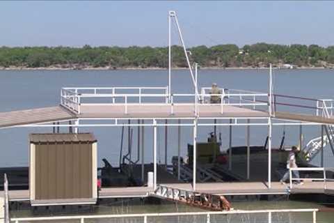 Man drowns near boat ramp on Lake Brownwood