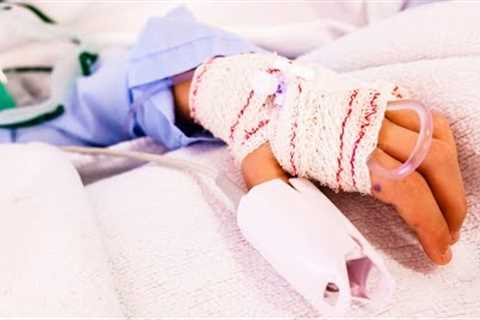 Doctors warn about serious condition Arizona kids can get after COVID-19 exposure
