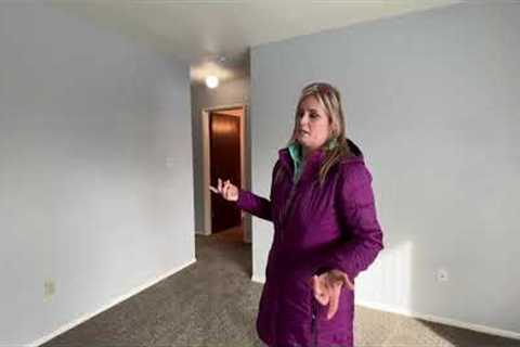 4 plex investment property in Alaska