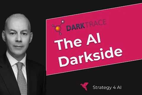 Enterprise AI News #14: The AI Darkside