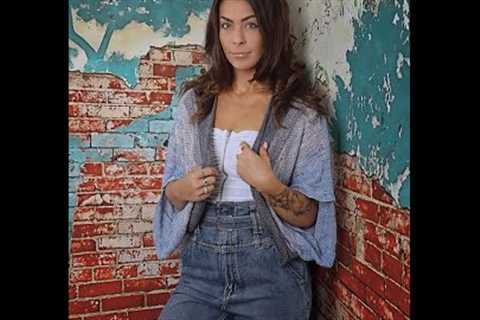 Theodora's Pearls and Knitting Fairy Trunk Show