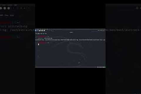 Linux Basics for Hackers tutorial V-4  for beginners! Learn key commands, tools@myethicaltrail