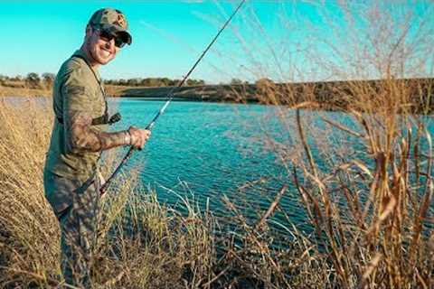 Fish Love This Bait - Works Everytime