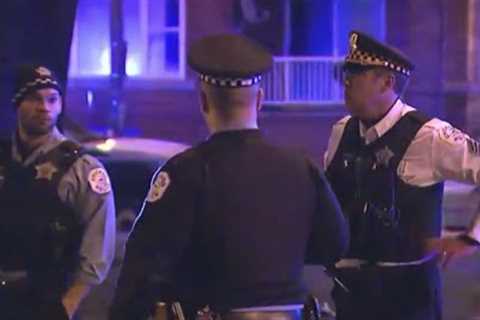 Teen Fatally Shot by Police | Family Files Lawsuit