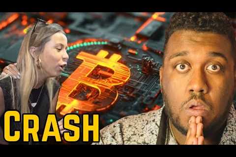 🔴Bitcoin Gets SLAMMED and HAWK TUAH RUGPULL | Let's Bitcoin and Chill #13