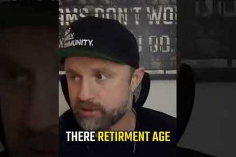 What Is The Average Age Of Skilled Trades?