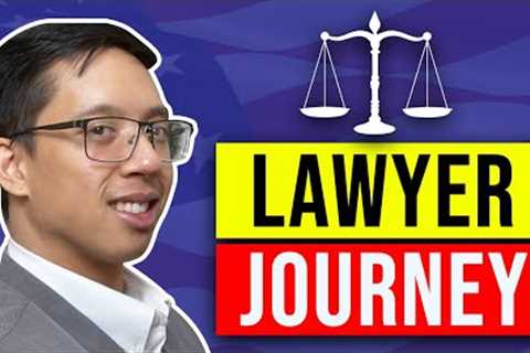 BECOMING a LAWYER | Entrepreneur LESSONS