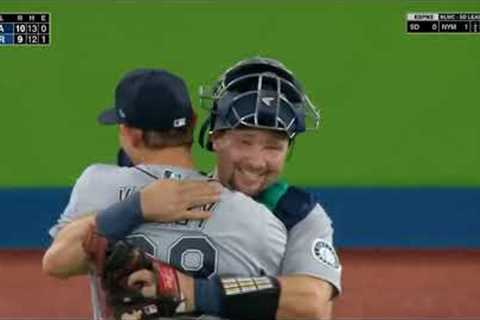Greatest Seattle Sports Moments