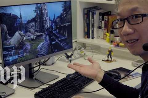 We tested Google Stadia. The input lag is horrendous. | Launcher Reviews