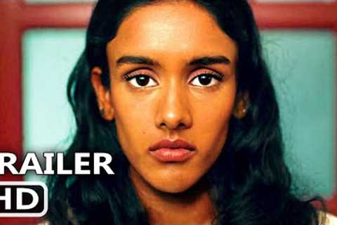 BIRDEATER Trailer (2024) Shabana Azeez