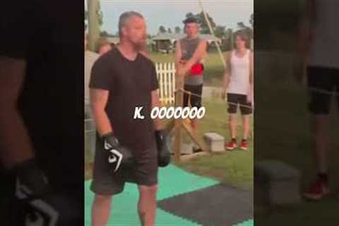 Knockouts #trending #everyone #highlights #sports #boxing #fighting
