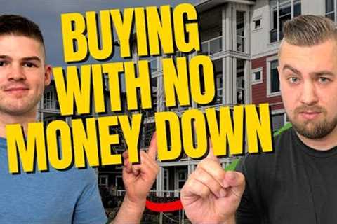 Real Estate Investing for Beginners with No Money