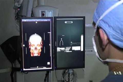 New Technology Gives Surgeons Unprecedented Views of Patients’ Bodies