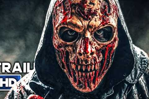 BEST NEW MOVIE TRAILERS (2024 - 2025)
